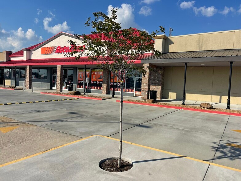 6433 Highway 182 E, Morgan City, LA for lease - Building Photo - Image 3 of 48