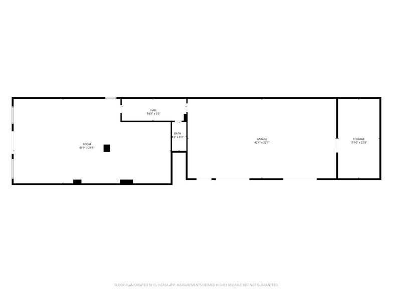 630 Bridge St SW, Roanoke, VA for sale - Building Photo - Image 3 of 24