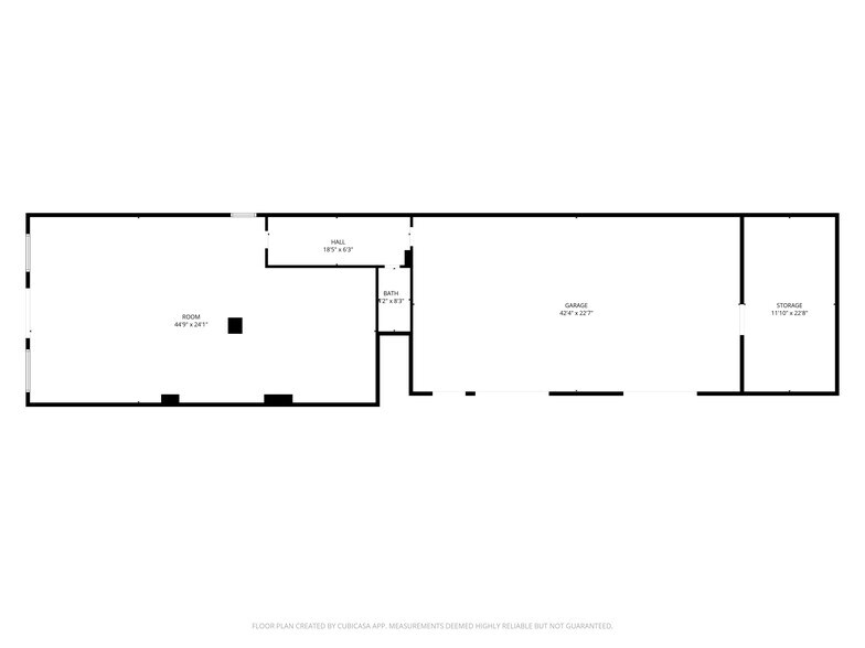 630 Bridge St SW, Roanoke, VA à vendre - Photo du bâtiment - Image 3 de 24