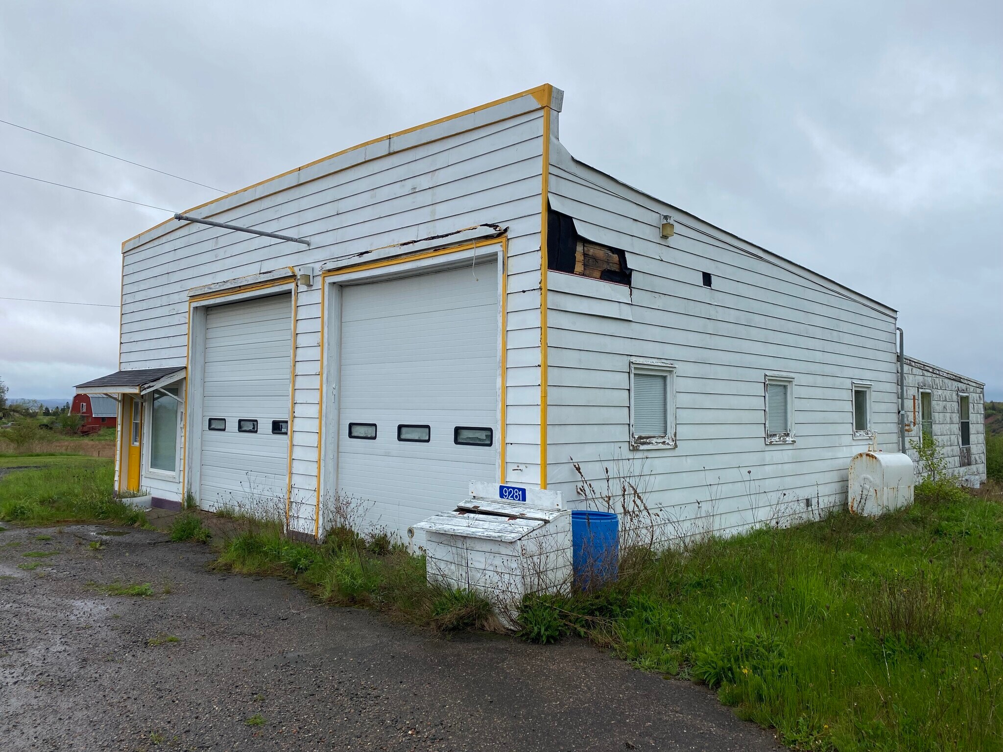 9281 Highway 215, Maitland, NS for sale Primary Photo- Image 1 of 1