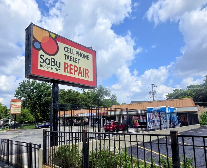 5277 N Elston Ave, Chicago, IL for lease - Building Photo - Image 3 of 7