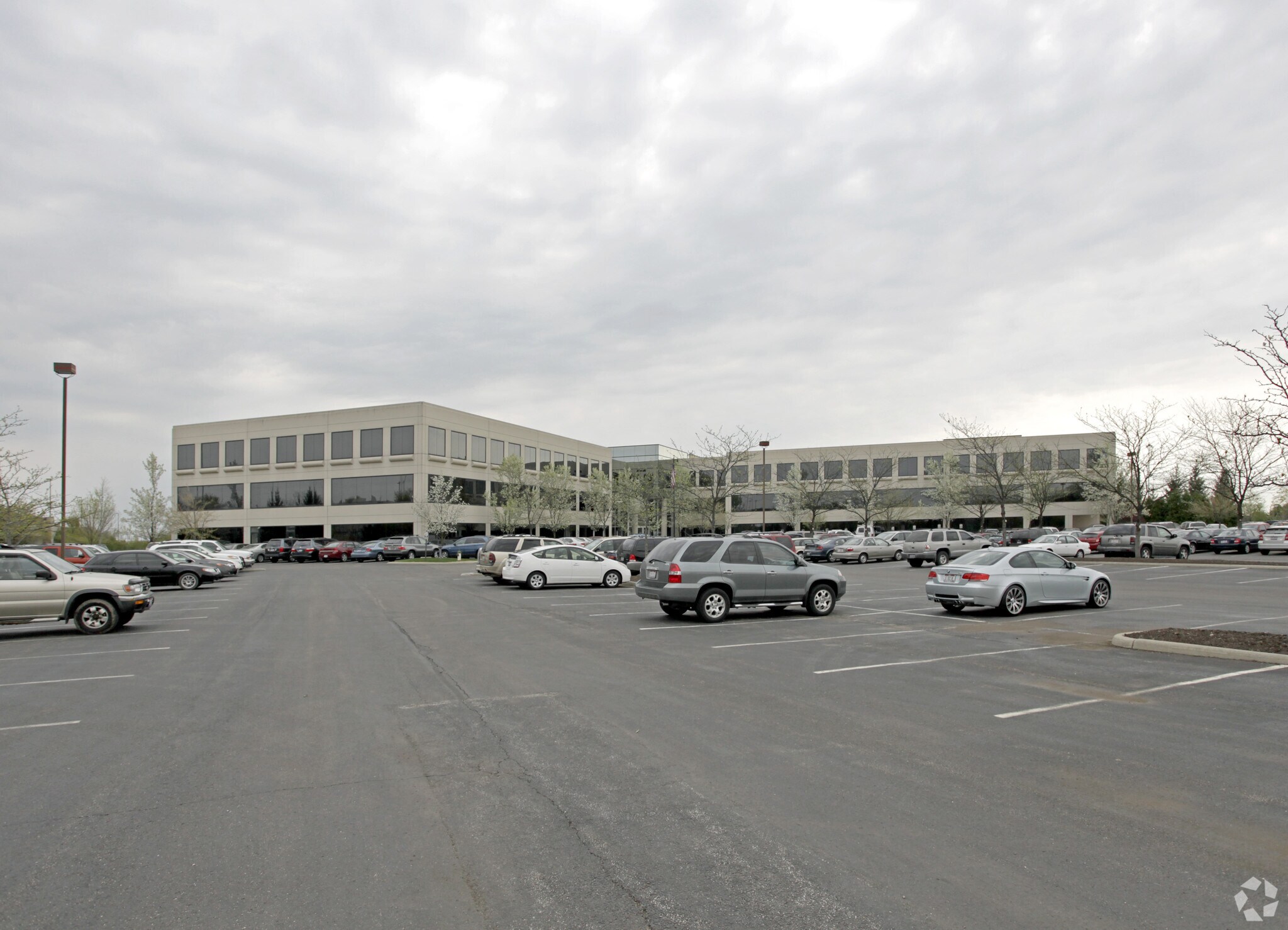 5500 Glendon Ct, Dublin, OH à louer Photo principale- Image 1 de 10