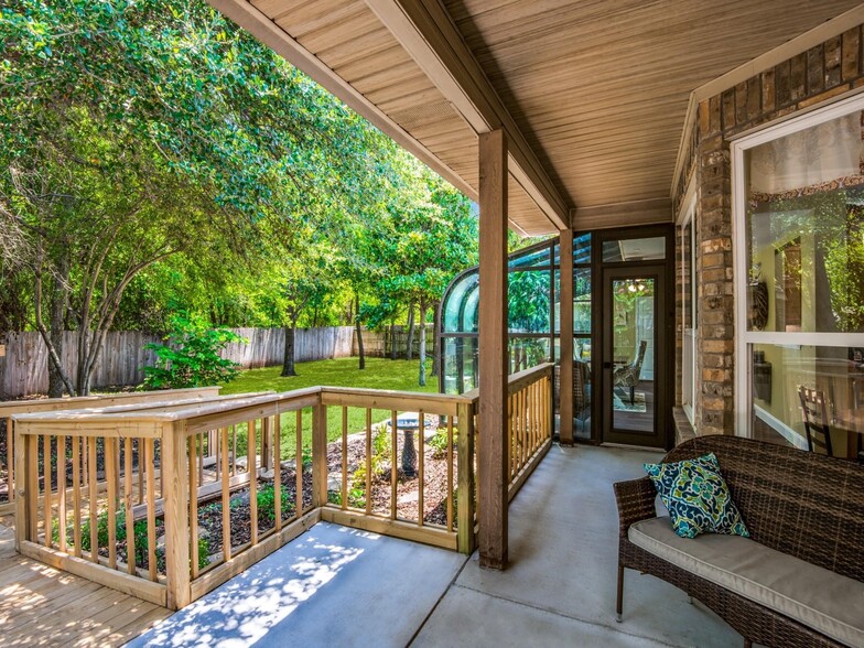 123 Cedar Ln, Keller, TX à louer - Photo du bâtiment - Image 2 de 10