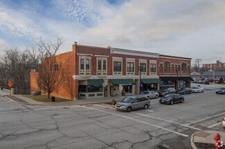 More details for 101-107 Front St, Berea, OH - Office for Lease