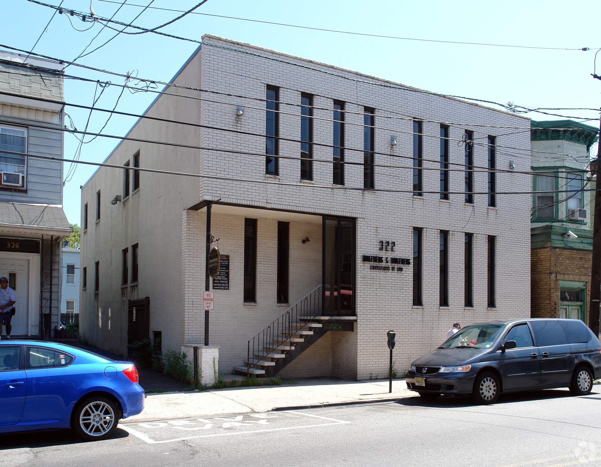 322 48th St, Union City, NJ for sale Primary Photo- Image 1 of 1