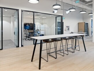 More details for 70 Melvin Robson Av, Aurora, ON - Coworking for Lease
