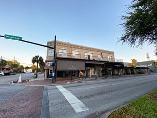 More details for 203 Broadway, Kissimmee, FL - Retail for Lease