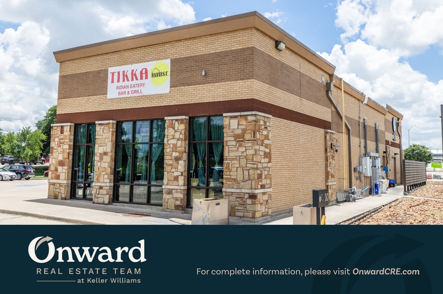 2609 S Jack Kultgen Expy, Waco, TX for sale - Building Photo - Image 3 of 14