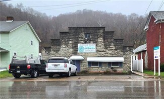 Plus de détails pour 4235 National Rd, Triadelphia, WV - Vente au détail à vendre