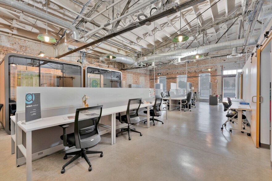 707 W Vickery Blvd, Fort Worth, TX à louer - Photo intérieure - Image 2 de 14