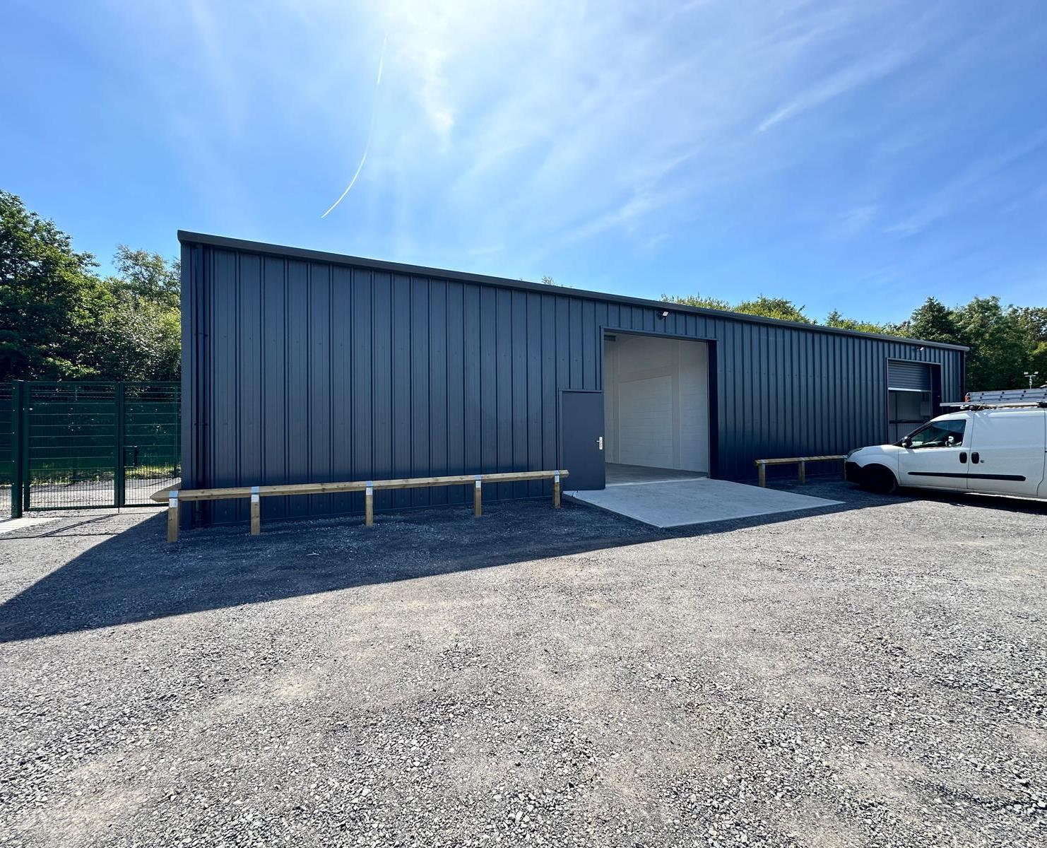 6A-E Farm Rd, Neath for lease Building Photo- Image 1 of 4