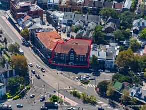 2A Queen St, Woollahra, NSW - Aérien  Vue de la carte - Image1