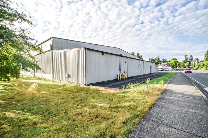5001 Pacific Ave SE, Lacey, WA for lease - Building Photo - Image 3 of 9