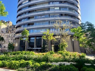 Plus de détails pour 127 Avenue D'Italie, Paris - Bureau à louer