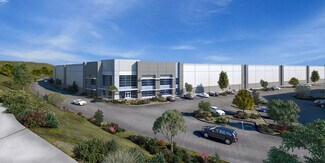 Plus de détails pour 19501 Prairie Ave, Torrance, CA - Industriel à louer