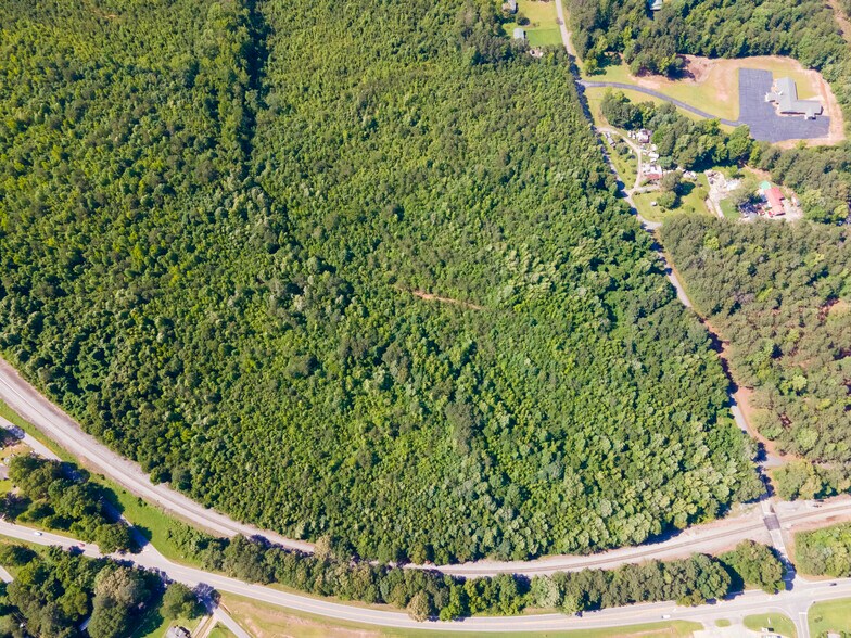 0 Clayton Dr, Bremen, GA à vendre - Photo du bâtiment - Image 3 de 15