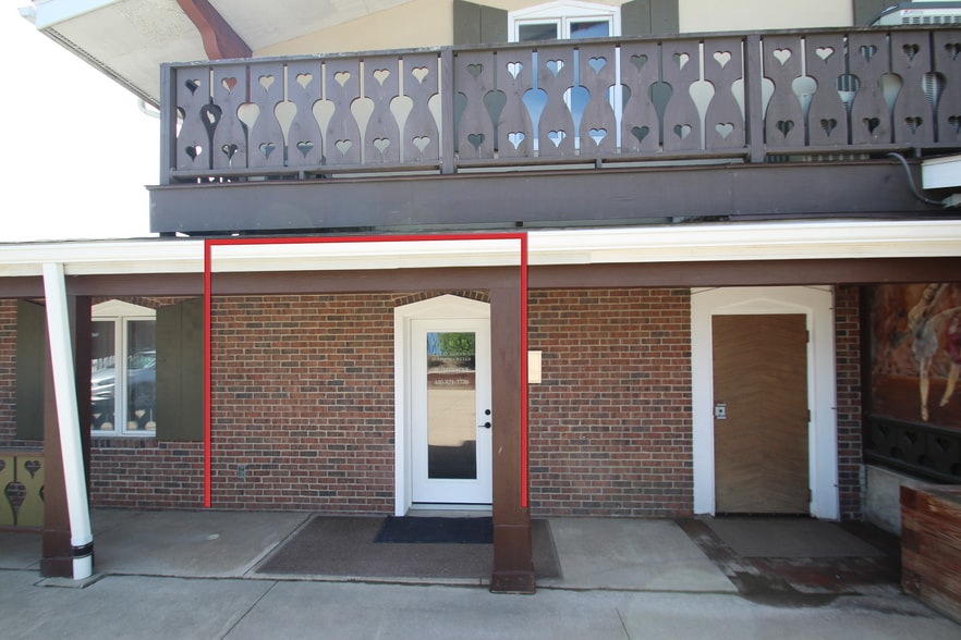 3511 Center Rd, Brunswick, OH for lease - Building Photo - Image 2 of 5