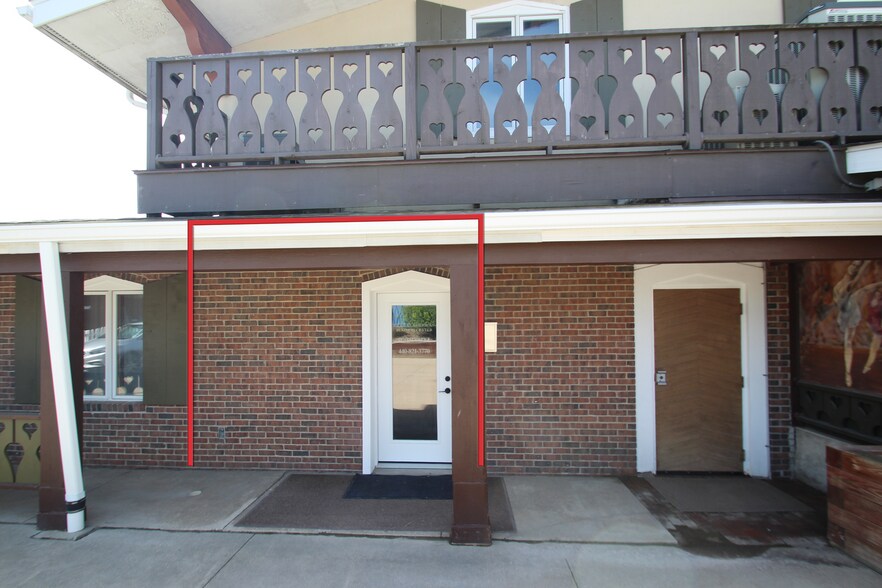 3511 Center Rd, Brunswick, OH à louer - Photo du bâtiment - Image 2 de 5