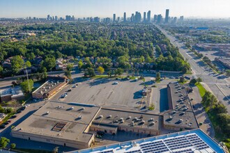 4040 Creditview Rd, Mississauga, ON - AÉRIEN Vue de la carte - Image1