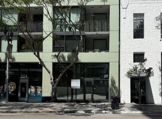 Plus de détails pour 350 11th Ave, San Diego, CA - Bureau à louer