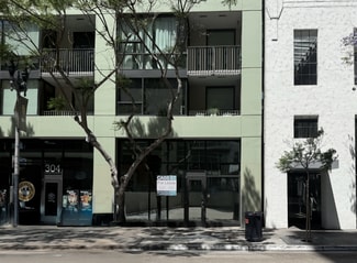 More details for 350 11th Ave, San Diego, CA - Office for Lease
