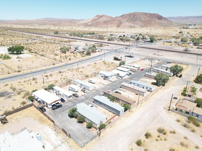 35475 National Trails Hwy, Daggett, CA for sale - Building Photo - Image 3 of 8