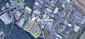 Plus de détails pour Industriel à vendre