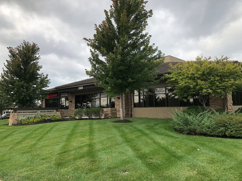 15050 Antioch Rd, Overland Park, KS for sale - Building Photo - Image 1 of 1