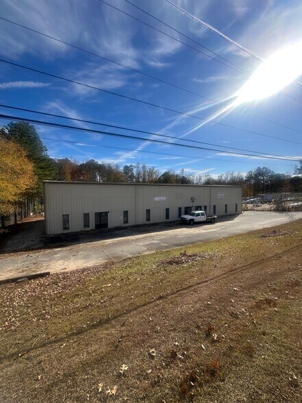 9212 Poston Rd, Jonesboro, GA à vendre - Photo du bâtiment - Image 2 de 6