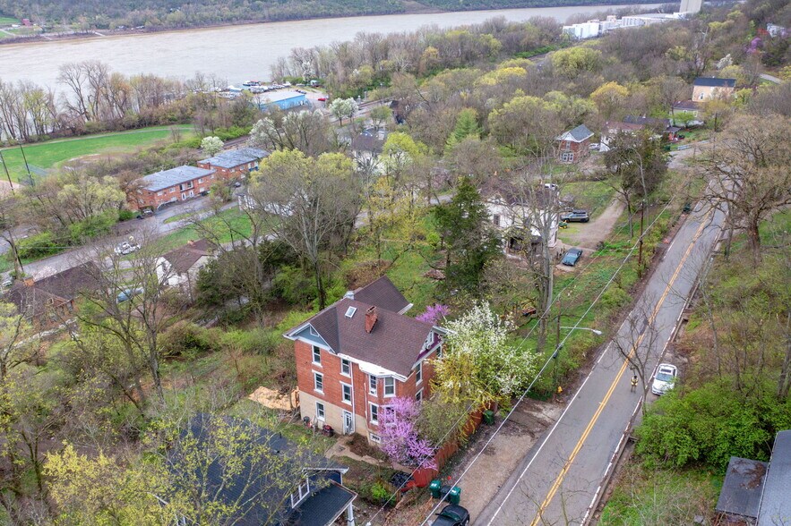 3627 Hillside Ave, Cincinnati, OH à vendre - Photo du bâtiment - Image 2 de 24