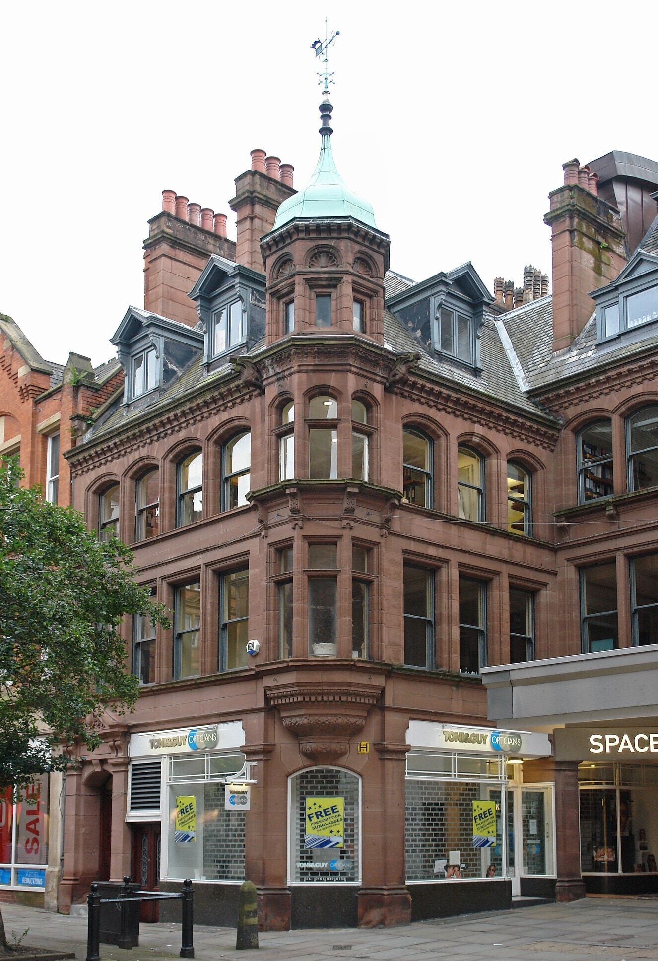 29-31 South King St, Manchester for lease Other- Image 1 of 5