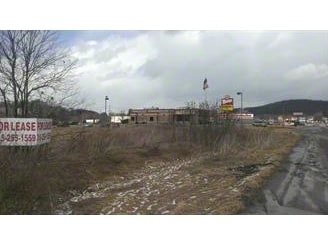 1620 S Main St, Mansfield, PA for sale - Primary Photo - Image 1 of 6