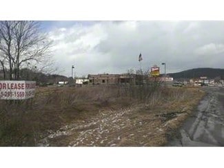 More details for 1620 S Main St, Mansfield, PA - Land for Sale