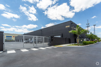 Plus de détails pour 6030 NW 102nd Ave, Doral, FL - Industriel à vendre