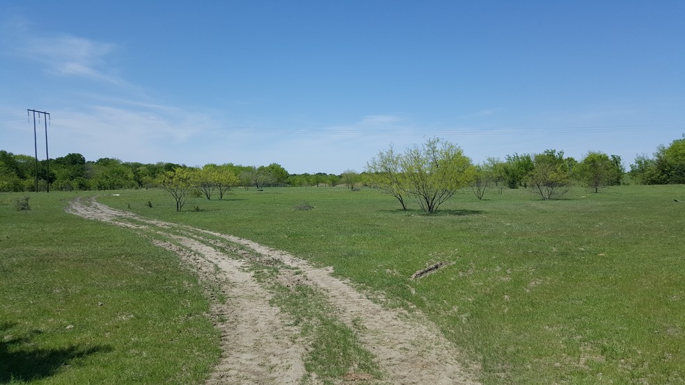 Highway 56, Southmayd, TX à vendre - Autre - Image 1 de 7