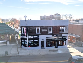 More details for 9 Watsessing Ave, Bloomfield, NJ - Retail for Sale