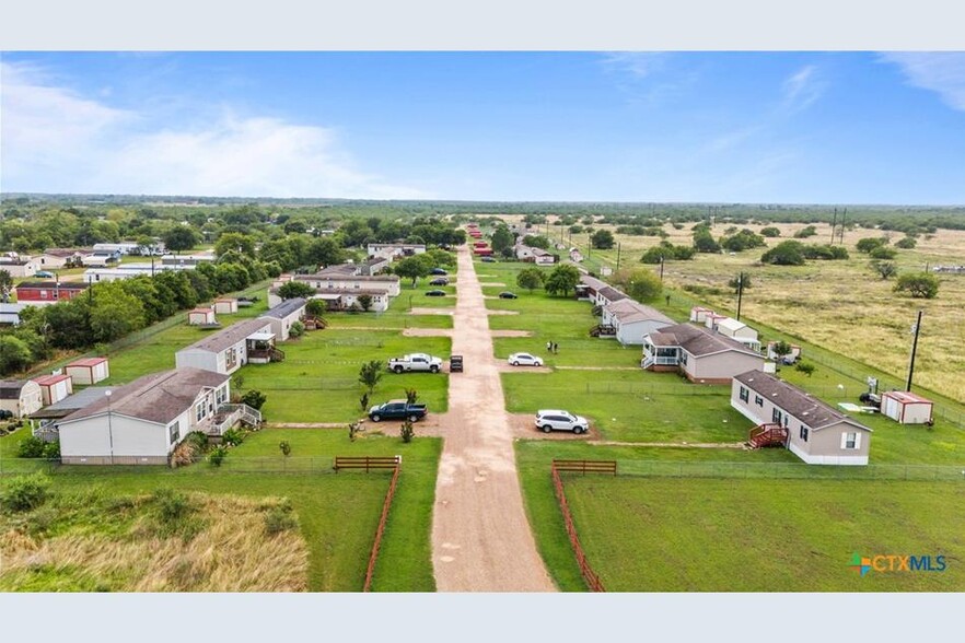 000 Culver Rd, Victoria, TX for sale - Aerial - Image 3 of 19