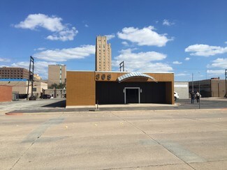 Plus de détails pour 309 Hickory St, Abilene, TX - Bureau à louer