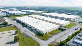 Plus de détails pour 8169 National Tpke, Louisville, KY - Industriel à louer