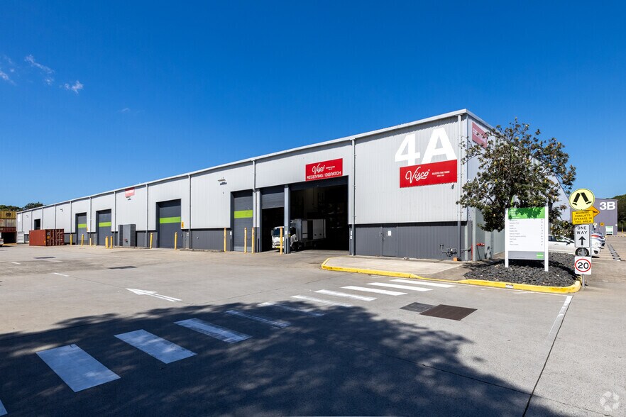 1A Hale St, Botany à louer - Photo du bâtiment - Image 3 de 4