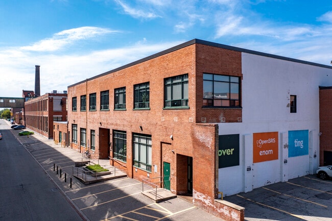 More details for 78-96 Mowat Ave, Toronto, ON - Office for Lease