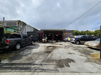 Plus de détails pour 2110 SW 58th Ave, West Park, FL - Industriel à vendre