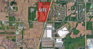 More details for W Steger rd, Richton Park, IL - Land for Sale