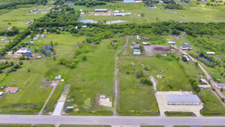 Plus de détails pour 15457 State Highway 205, Terrell, TX - Terrain à vendre