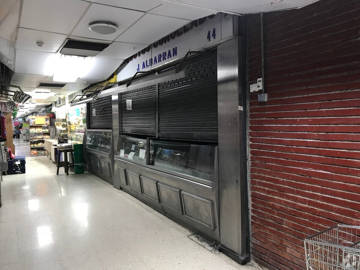 Calle de Gutierre de Cetina, 73, Madrid, MAD 28017 -  -  - Photo intérieure - Image 1 of 1