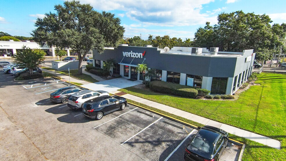1082 FL-436 Hwy, Casselberry, FL for sale - Aerial - Image 2 of 11