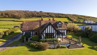 Plus de détails pour Croyde Rd, Braunton - Spécialité à vendre