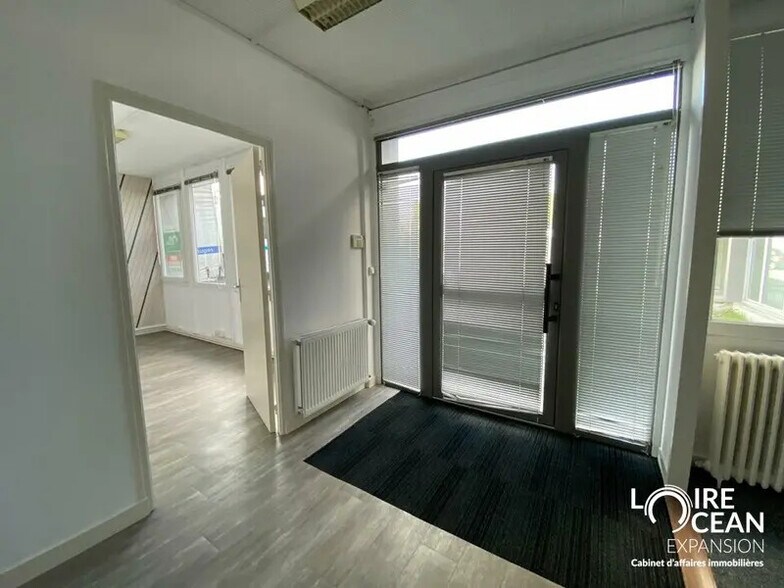 Bureau dans Nantes à louer - Photo du bâtiment - Image 2 de 8