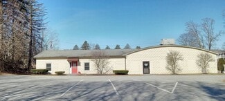 More details for 4 Hotel Pl, Pepperell, MA - Office for Lease