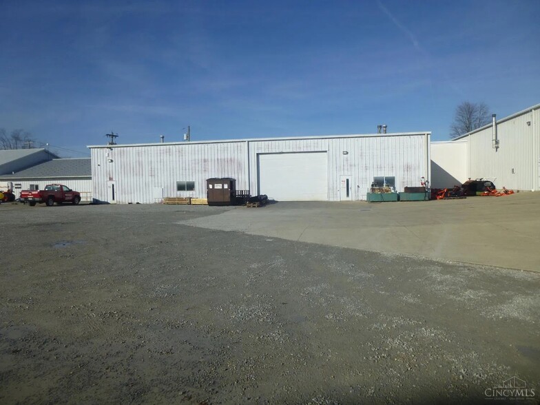 9762 US Highway 68, Georgetown, OH for sale - Building Photo - Image 3 of 4